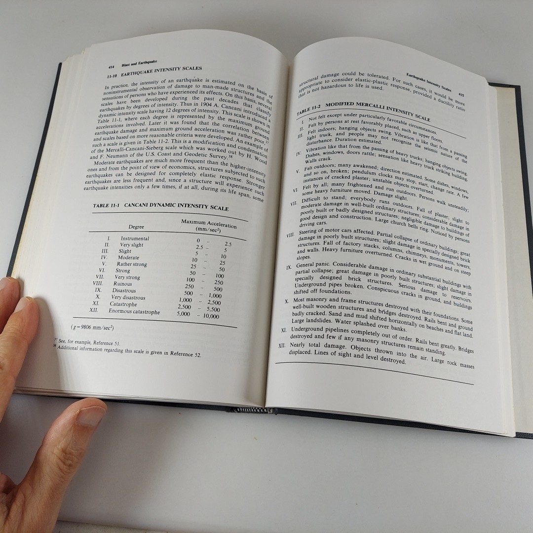 Dynamics and Vibrations of Structures Demeter Fertis 1973 John Wiley & Sons 1st