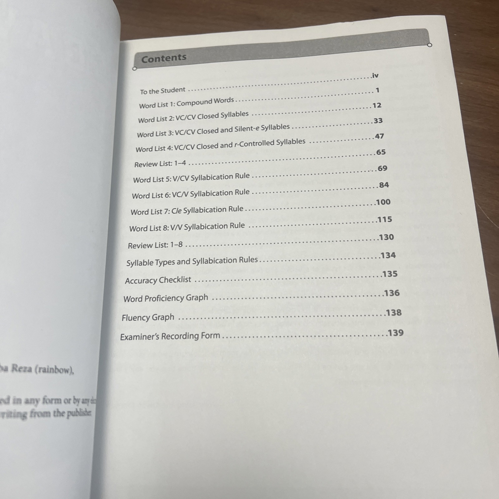Mega words 1, 3rd Edition, Advancing Word Knowledge For Comprehension