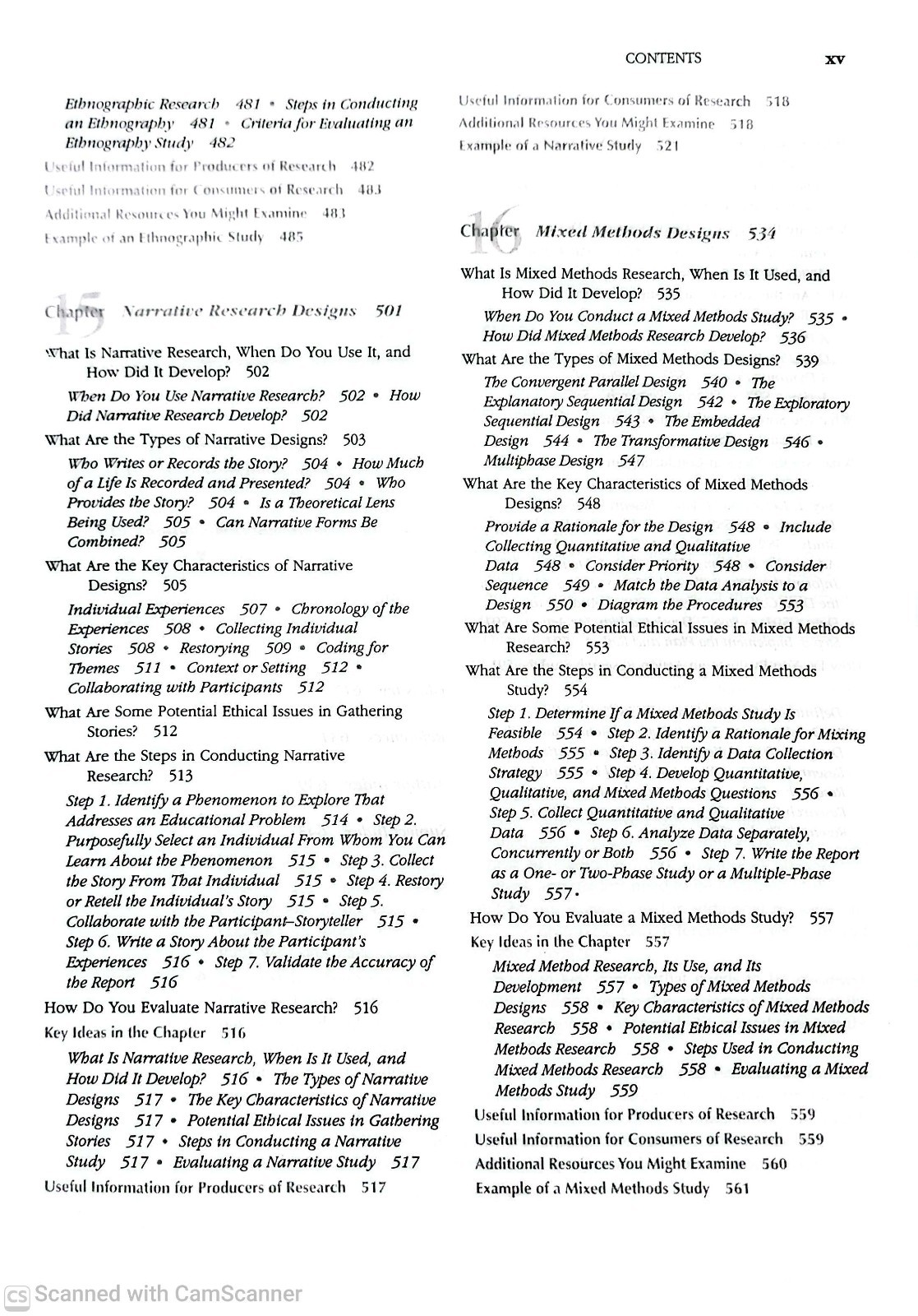 Educational Research: Planning, Conducting, and Evaluating Quantitative a – GOOD