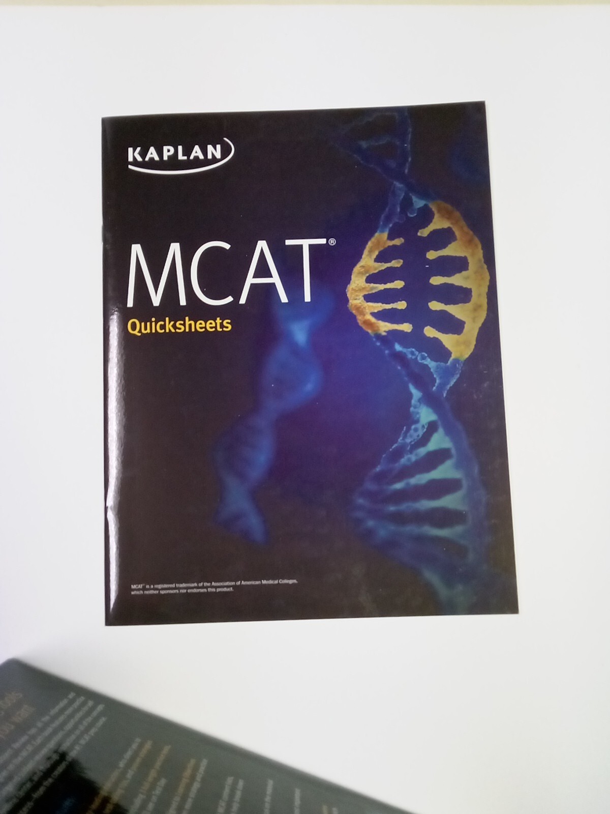 Kaplan Test Prep Ser.: MCAT Complete 7-Book Subject Review 2019-2020