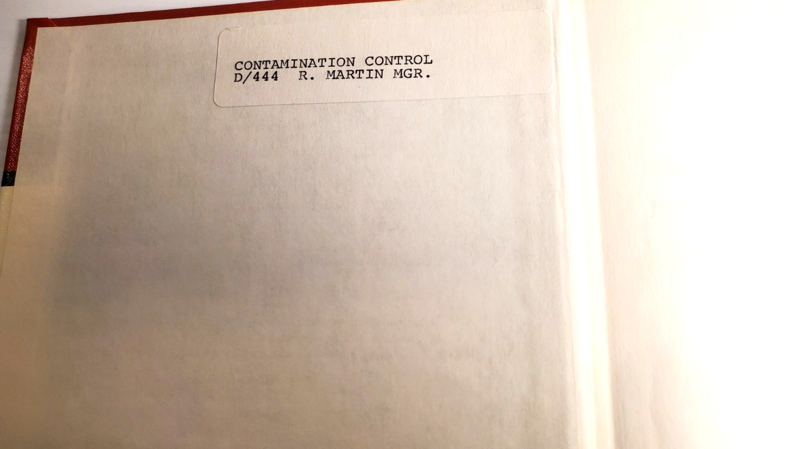 Handbook of Ventilation for Contaminant Control McDermott Hardcover Book 1981
