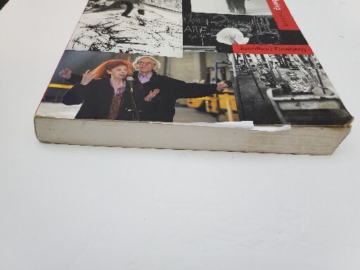 Art Since 1940 [3rd Edition] Acceptable Book paperback – No writing/highlight