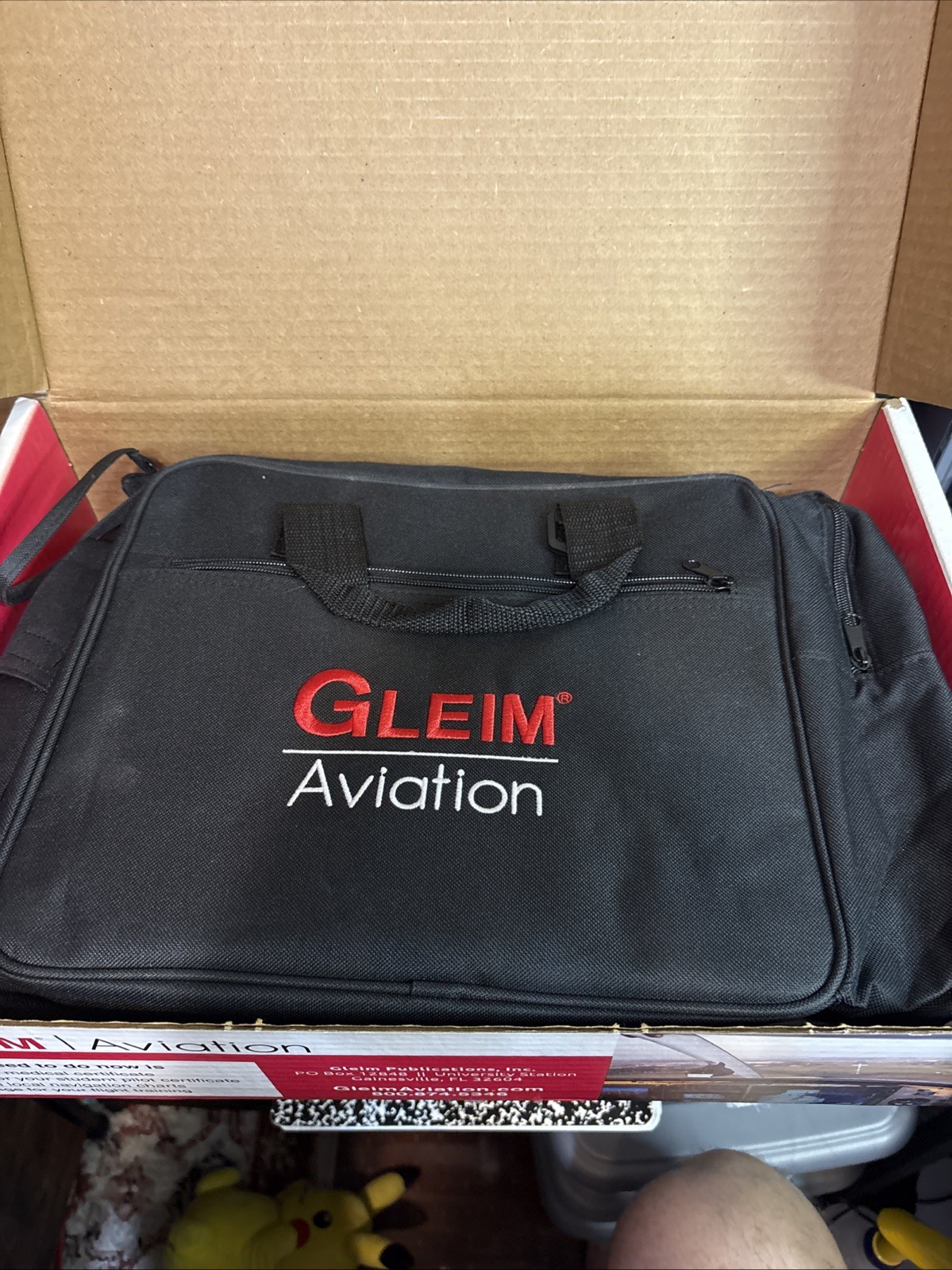 2020 Gleim Aviation Remote Pilot Training Kit EXCELLENCE IN TRAINING USED BOOKS