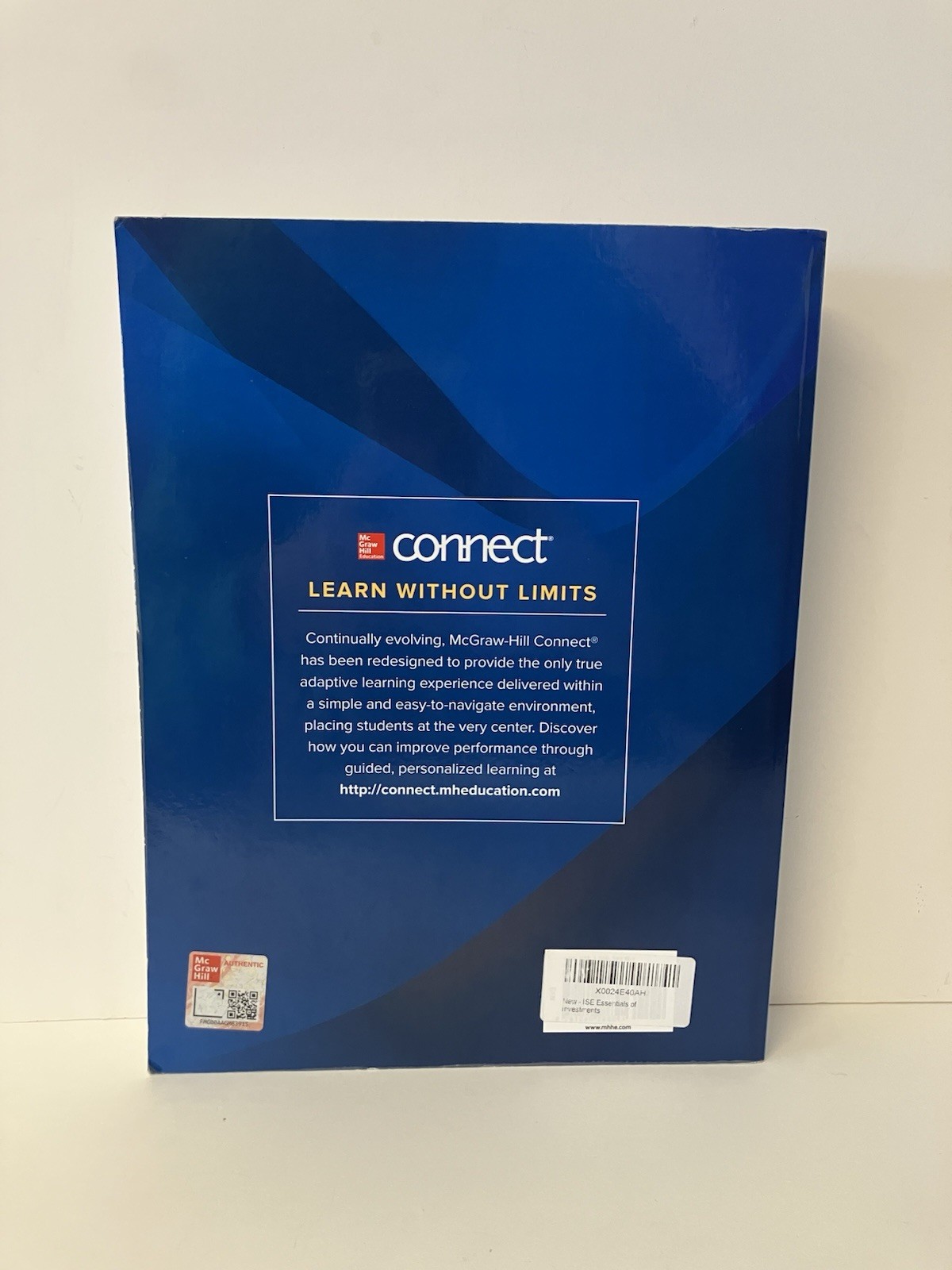 Essentials of Investments 11th Edition International Edition 2019 EXCELLENT