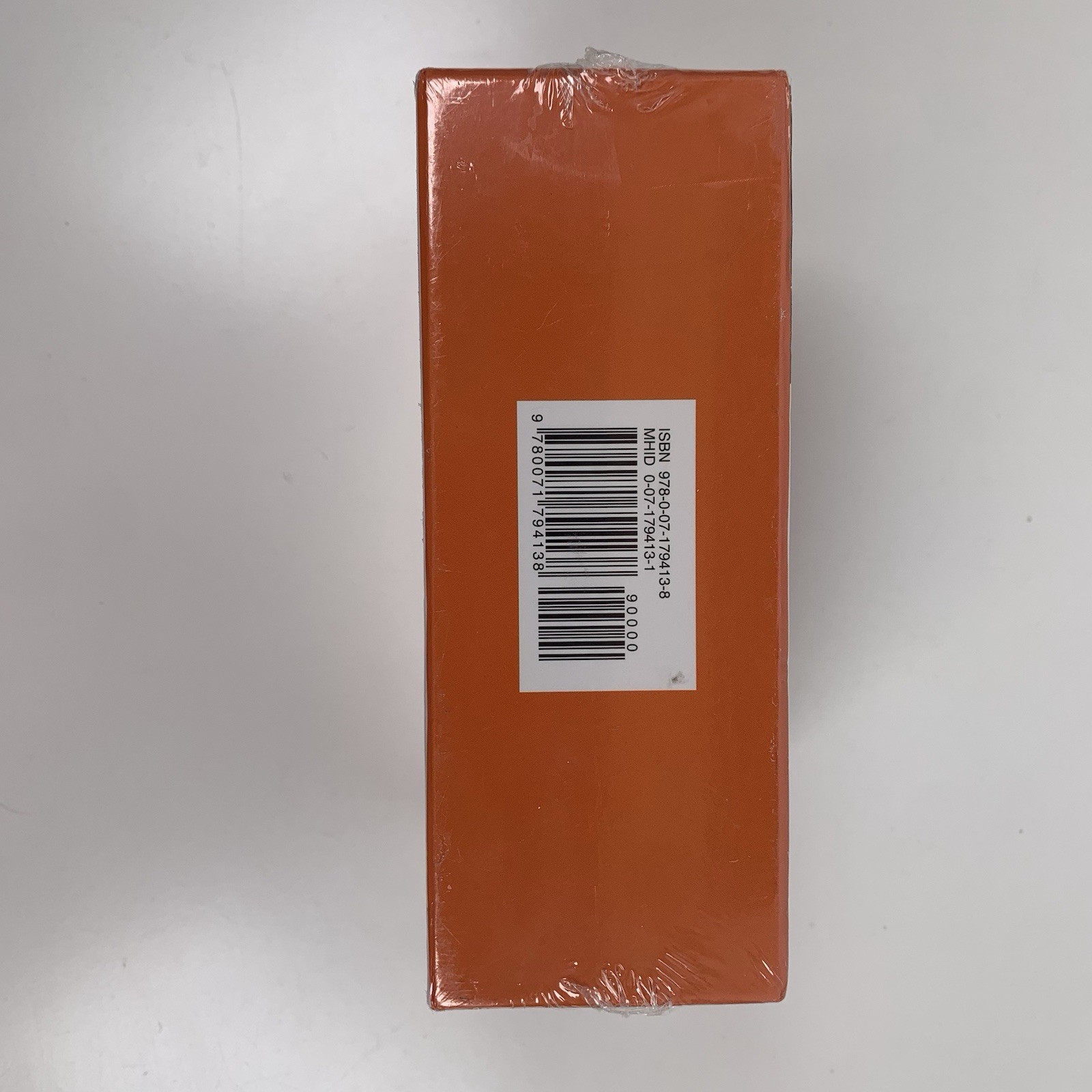 McGraw-Hill’s EMT Flashcards Trade DiPrima Scotts Coyne 296 Cards NEW
