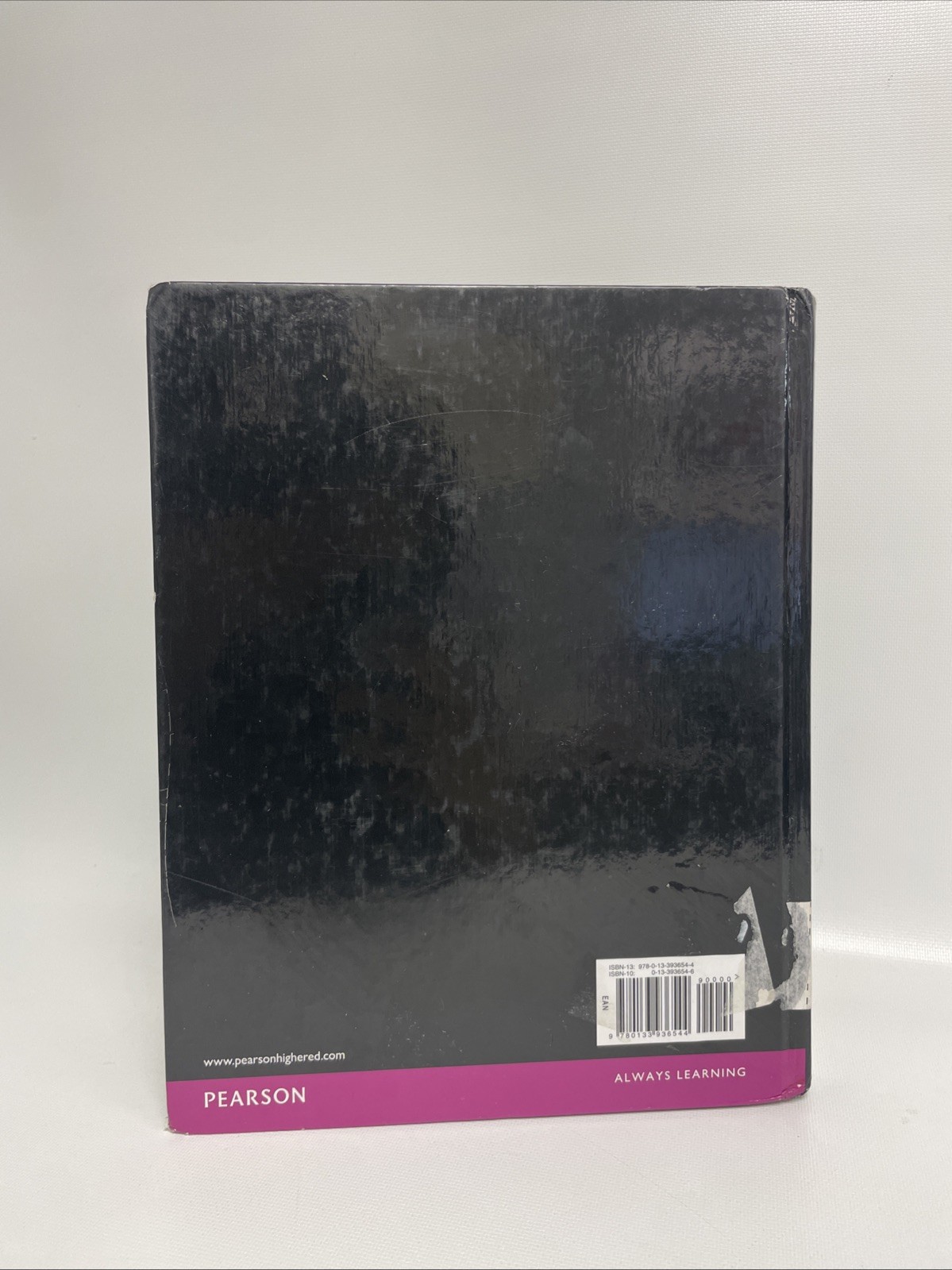 Social Psychology 9th Edition – Pearson Hardcover