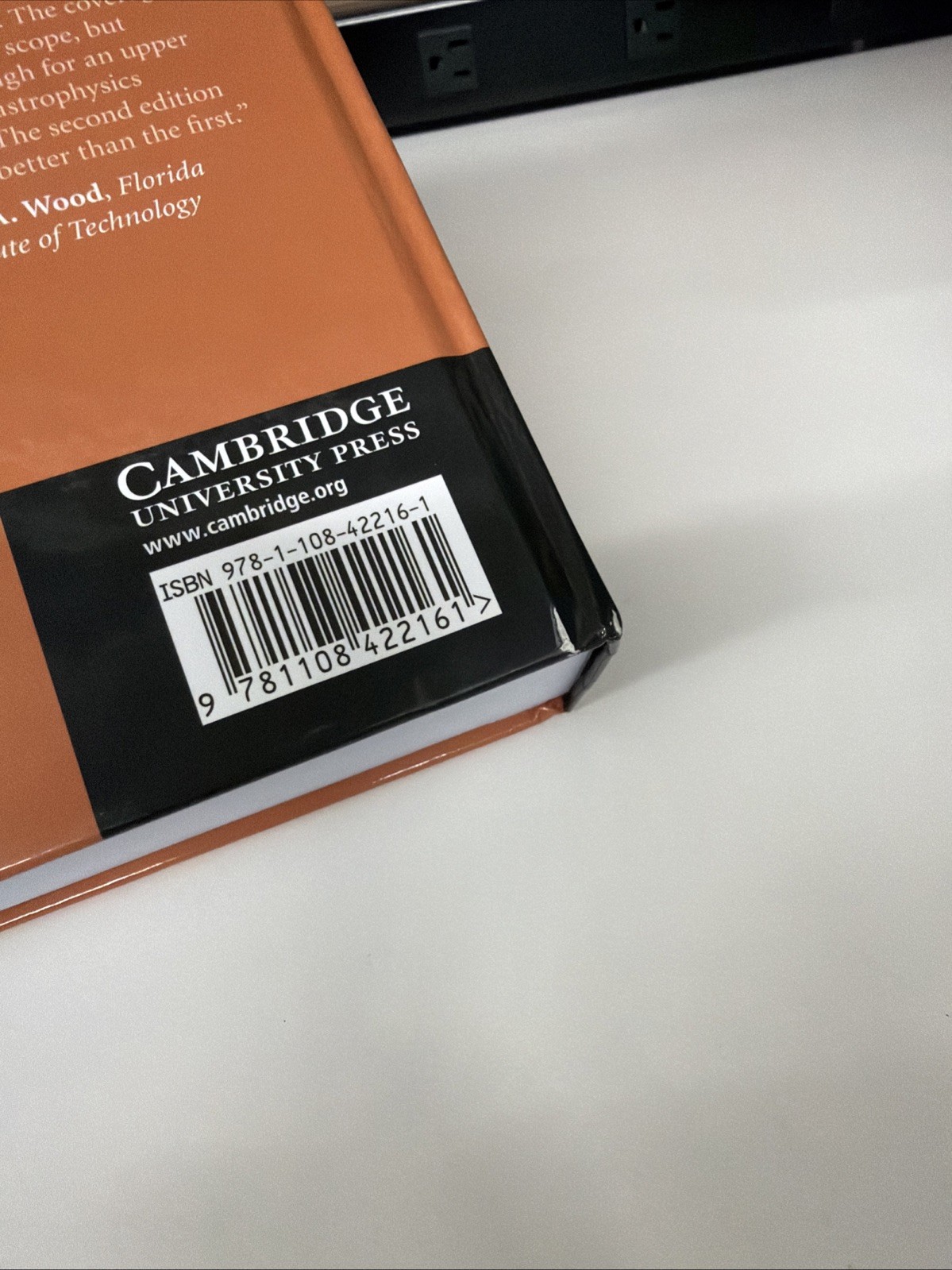 An Introduction to Modern Astrophysics Carroll Ostlie 2E. NEW/OTHER