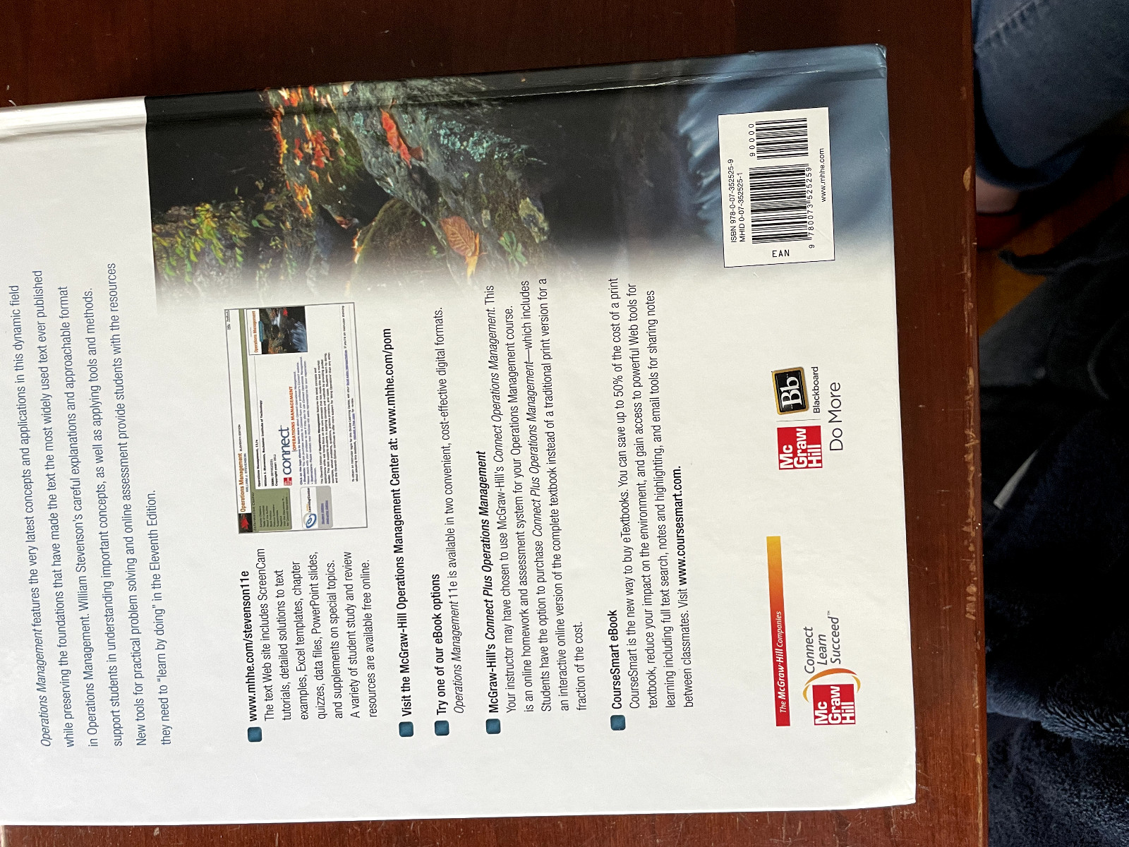 NEW Operations Management 11th Edition By William J. Stevenson