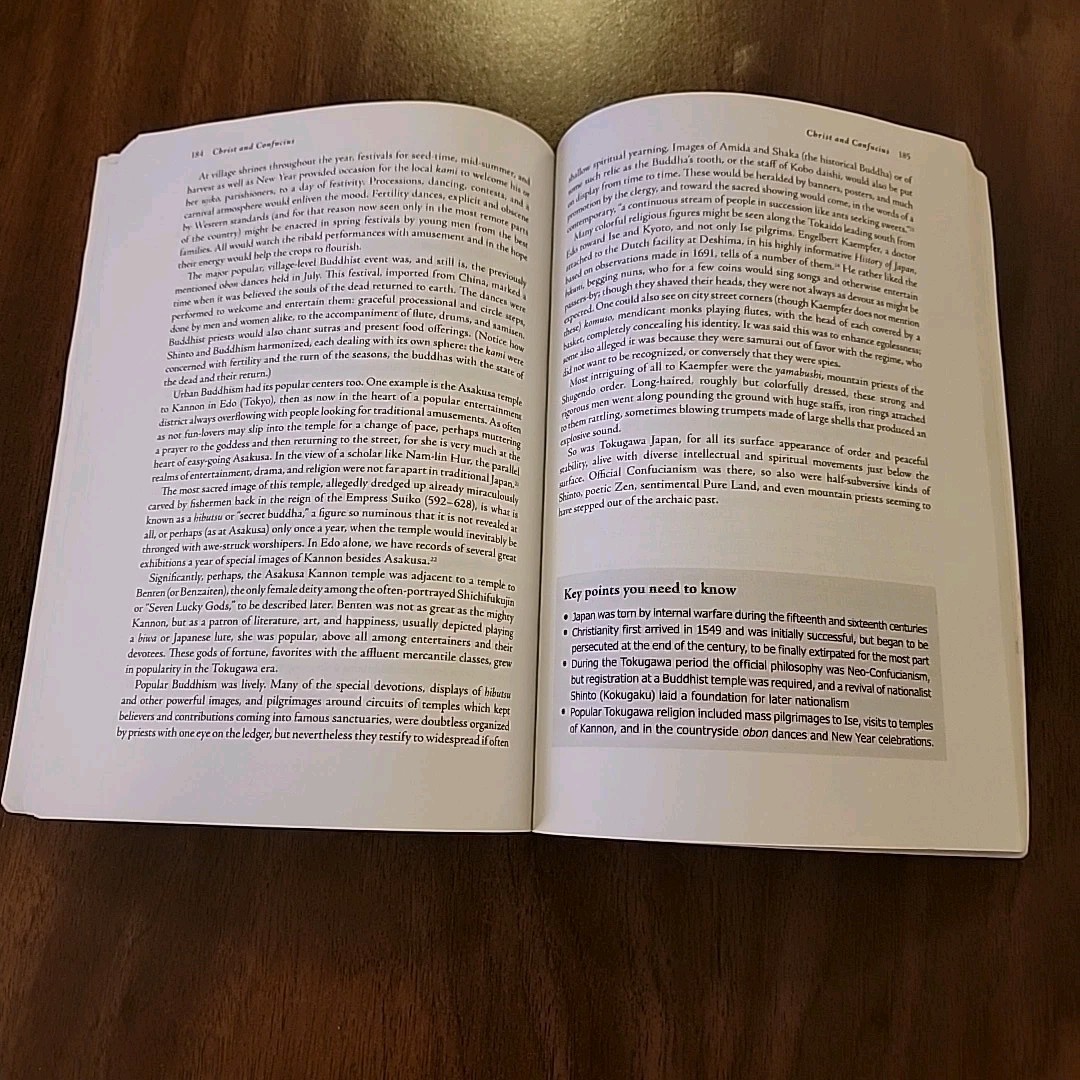 Introducing Japanese Religion, Second edition, Paperback Robert S. Ellwood