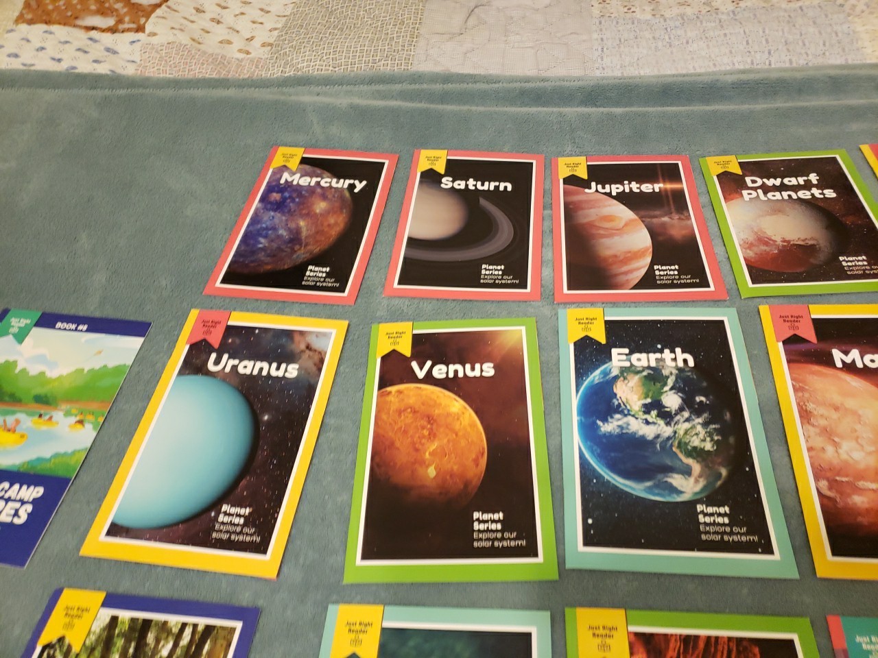 Decodables Just Right Readers High Interest Dyslexia Tutoring Lot Of 25