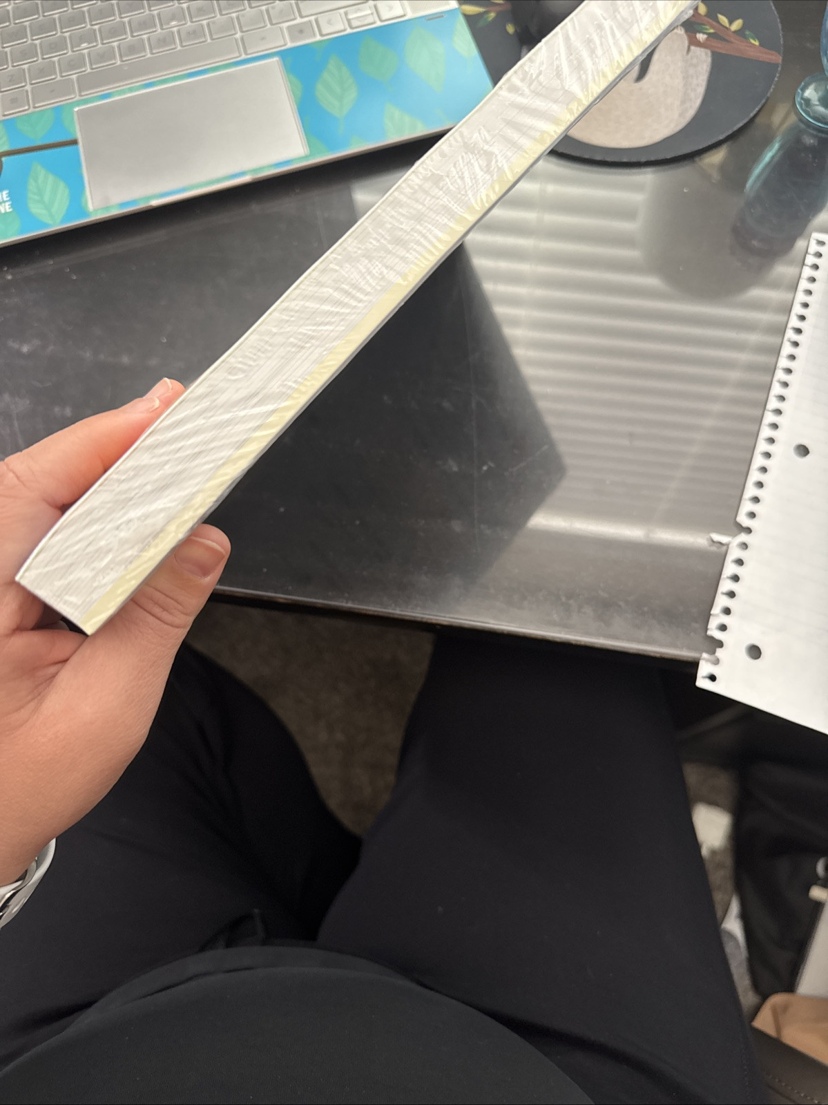 Loose Leaf for the Science of Psychology: an Appreciative View by Laura A. King