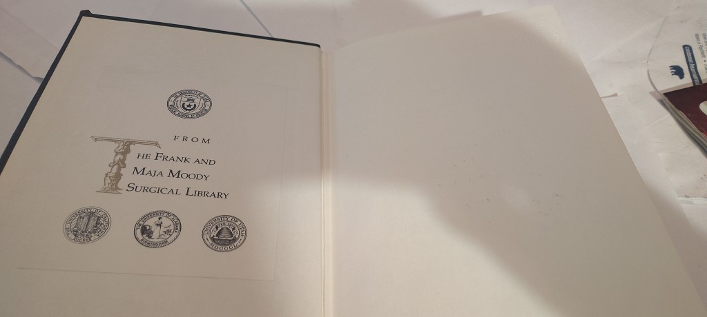 neonatal hepatitis and biliary atresia book 1977 hardcover CLEAN/UNMARKED TEXT
