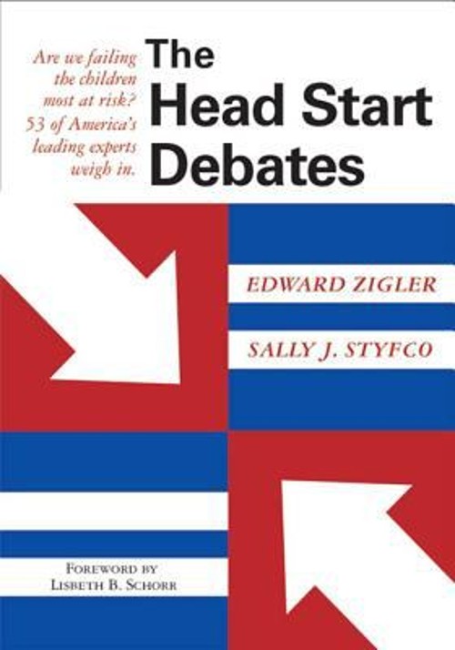 The Head Start Debates Paperback