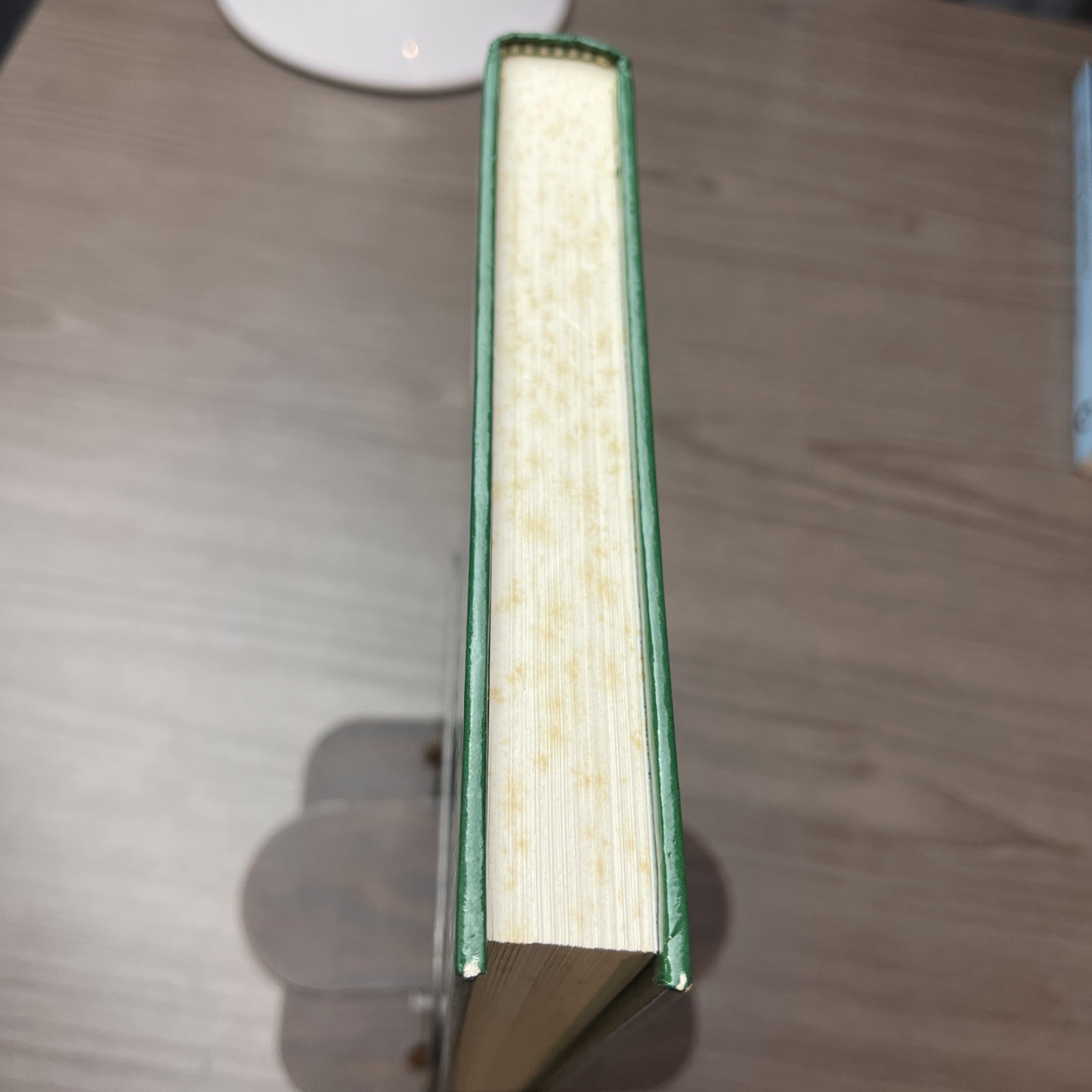 Assessment of exceptional students Ronald L Taylor HC 1984 1st Edition
