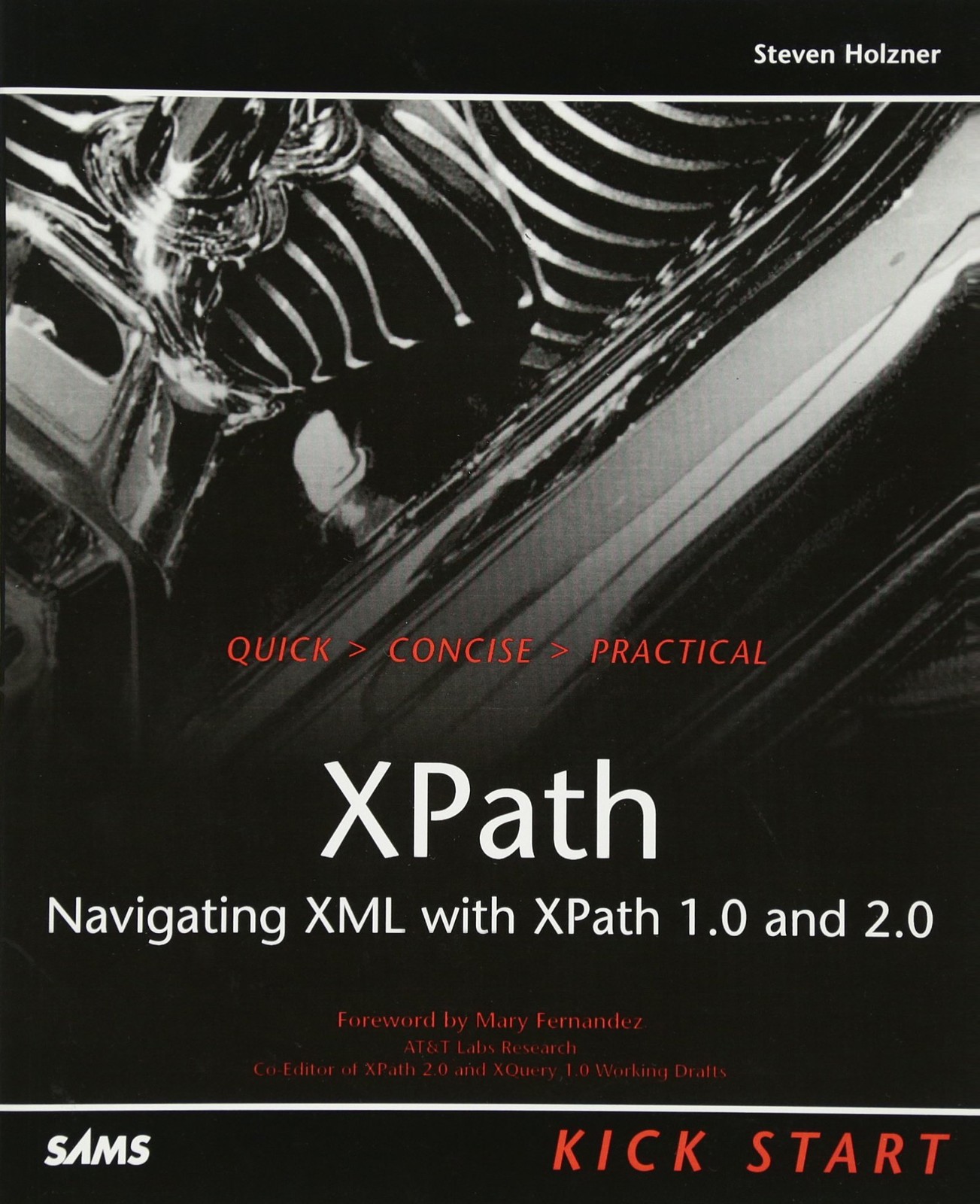Xpath Kick Start: Navigating Xml With Xpath 1.0 and 2.0