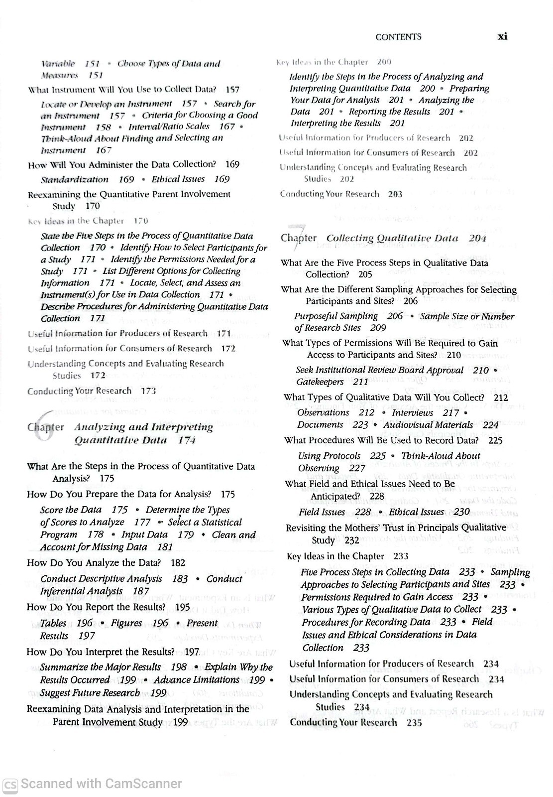 Educational Research: Planning, Conducting, and Evaluating Quantitative a – GOOD
