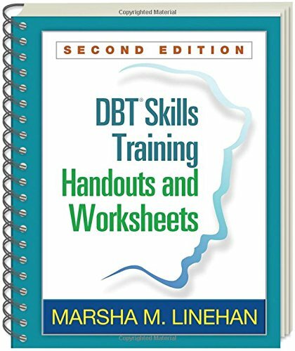 DBT� Skills Training Handouts and Worksheets, Second Ed… by Linehan, Marsha M.
