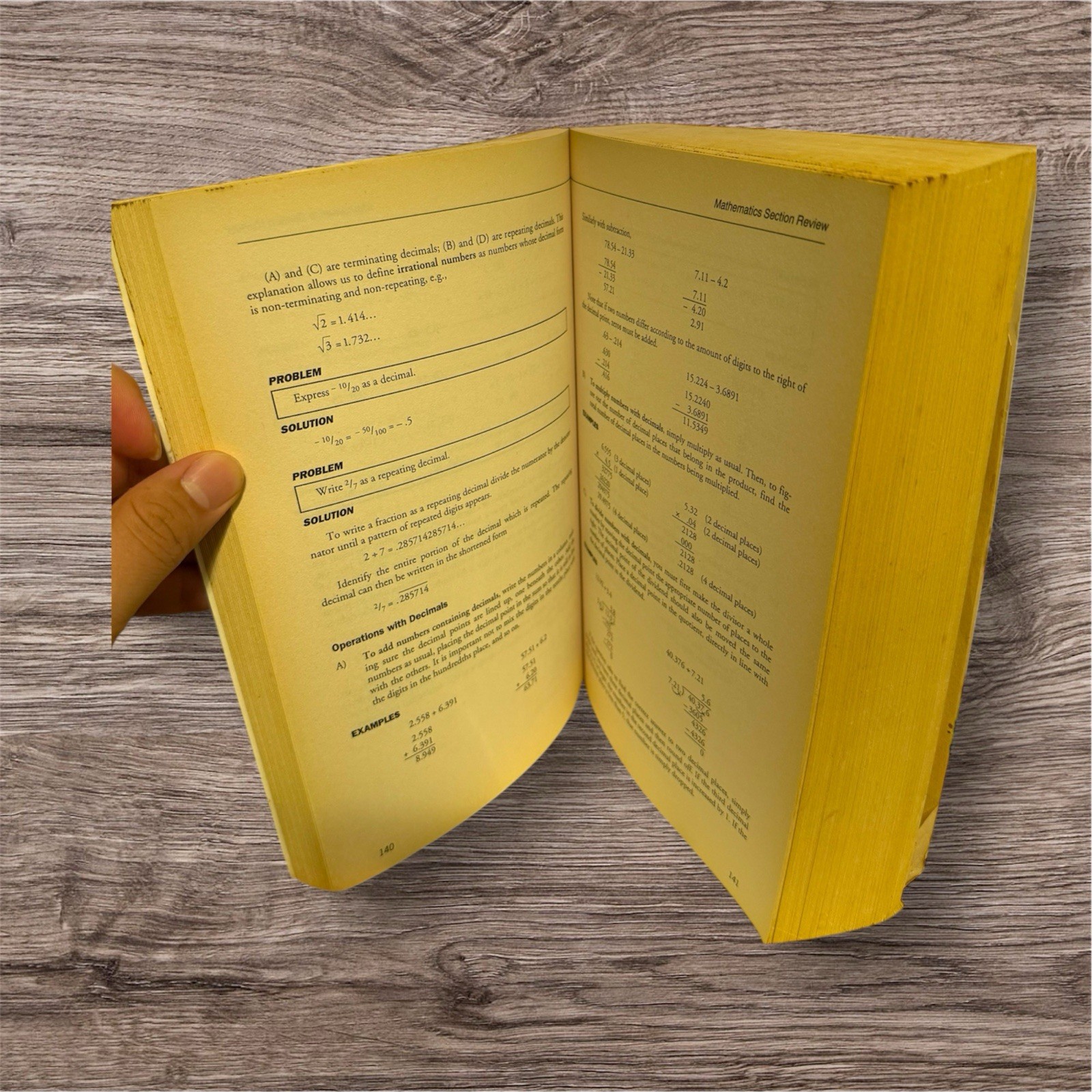 The Best Test Preparation For THEA ￼