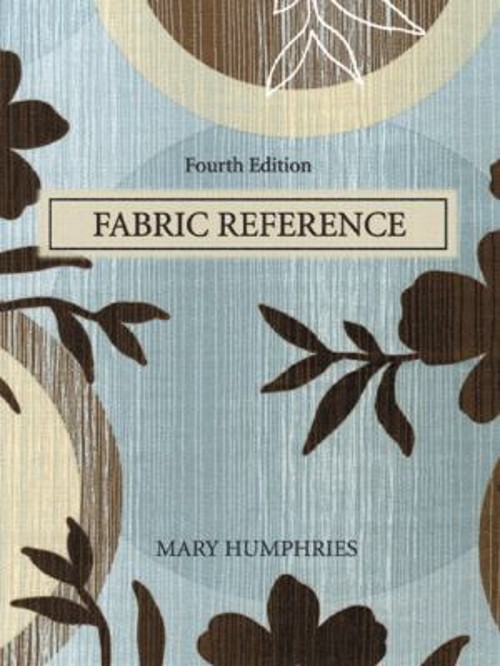 Fabric Reference Perfect Mary Humphries