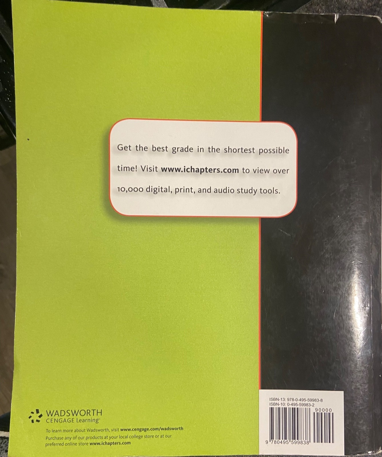 Essentials of Abnormal Psychology by V. Mark Durand and David H. Barlow…