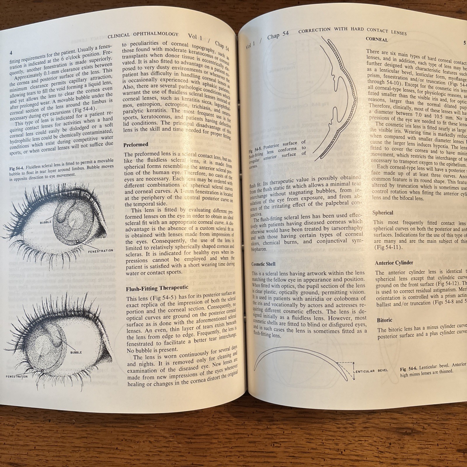 Duane’s Clinical Ophthalmology Book Set 1 2 3 4 5 Thomas D. Duane 1994