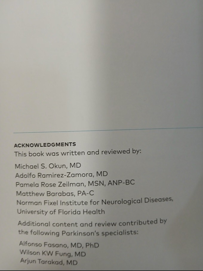 Surgical Options Treatment Guide to Parkinson’s Disease Parkinson’s Foundation