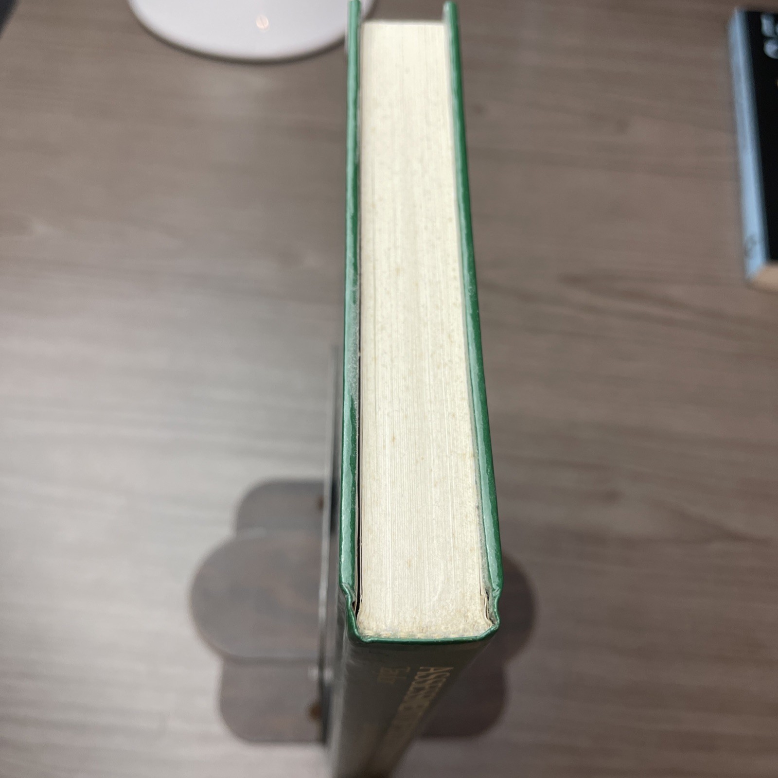 Assessment of exceptional students Ronald L Taylor HC 1984 1st Edition