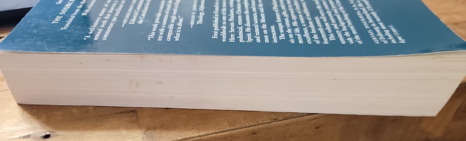 The Sources of Christian Ethics, 3rd Edition – Paperback By Pinckaers – GOOD