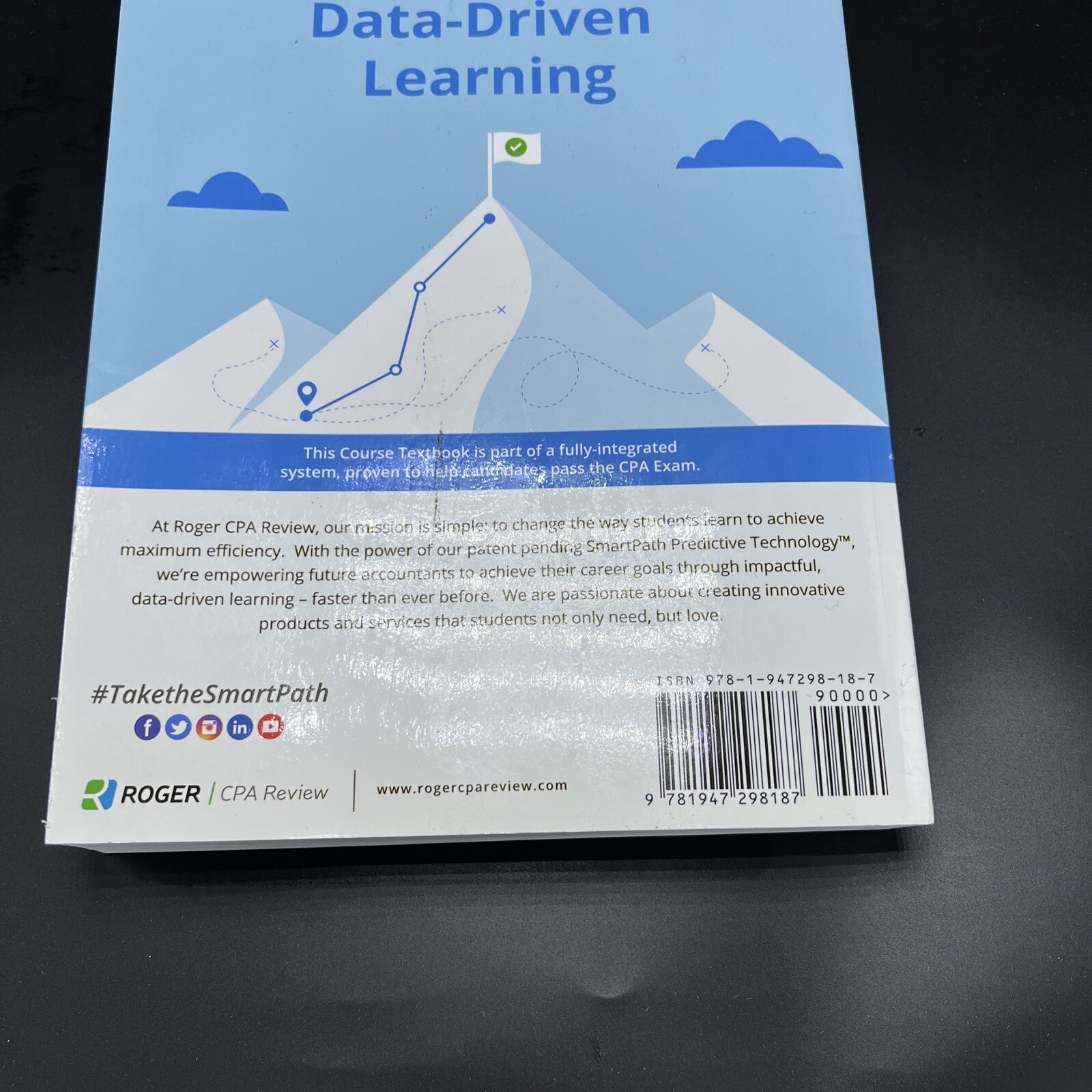 AUD Auditing & Attestation CPA Exam Review 2019 Edition