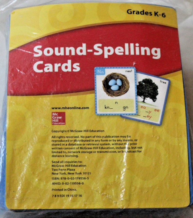 McGraw Hill Reading Wonders Grade K Teacher’s Editions Units 1-10 & Resources