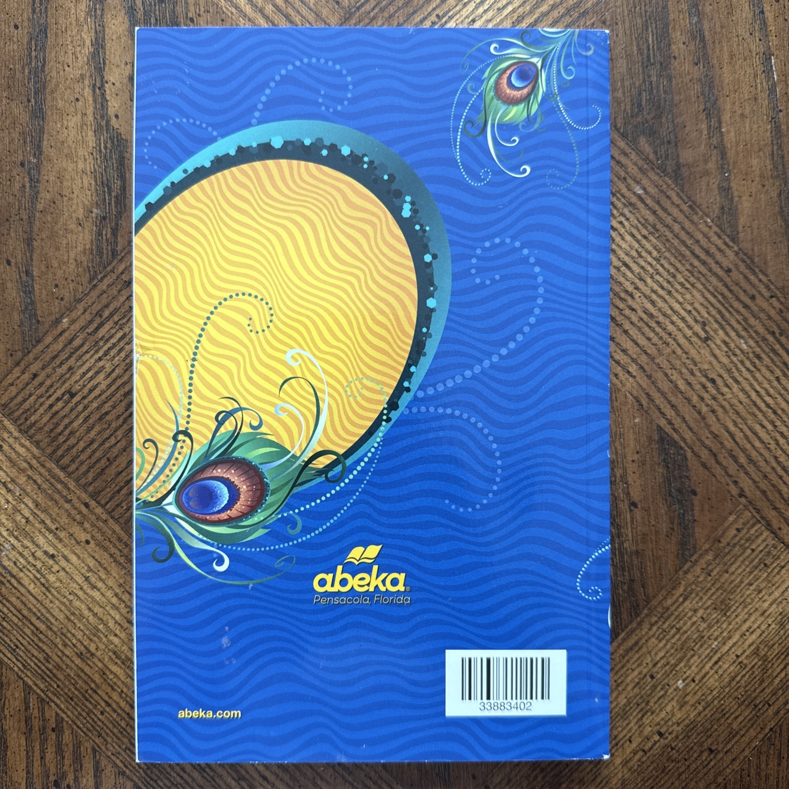 Abeka Reading 4 – Lot Of 10 Books: Student Readers (a-h) & Answer Key 4th Grade