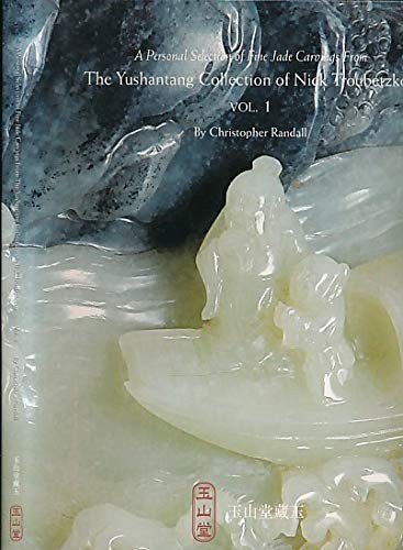 A PERSONAL SELECTION OF FINE JADE CARVING FROM THE By Christopher Randall