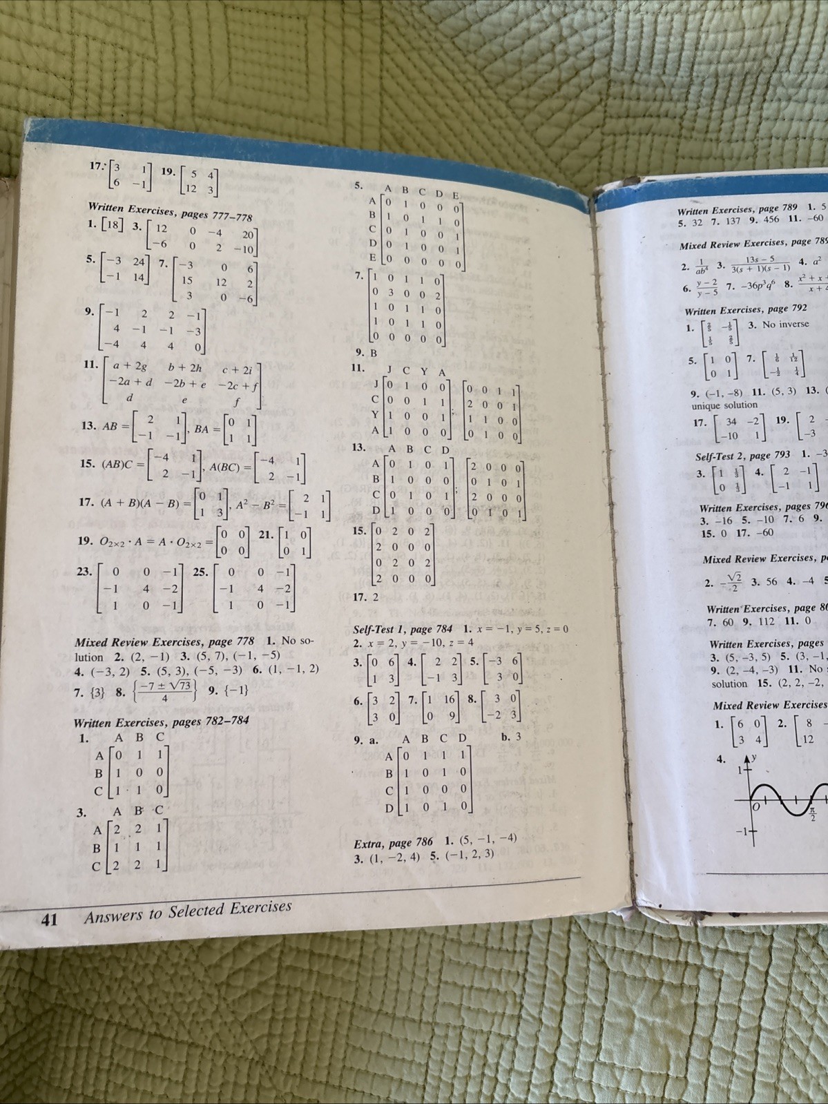 Algebra And Trigonometry Structure And Method Book 2 Mcdougal Littell