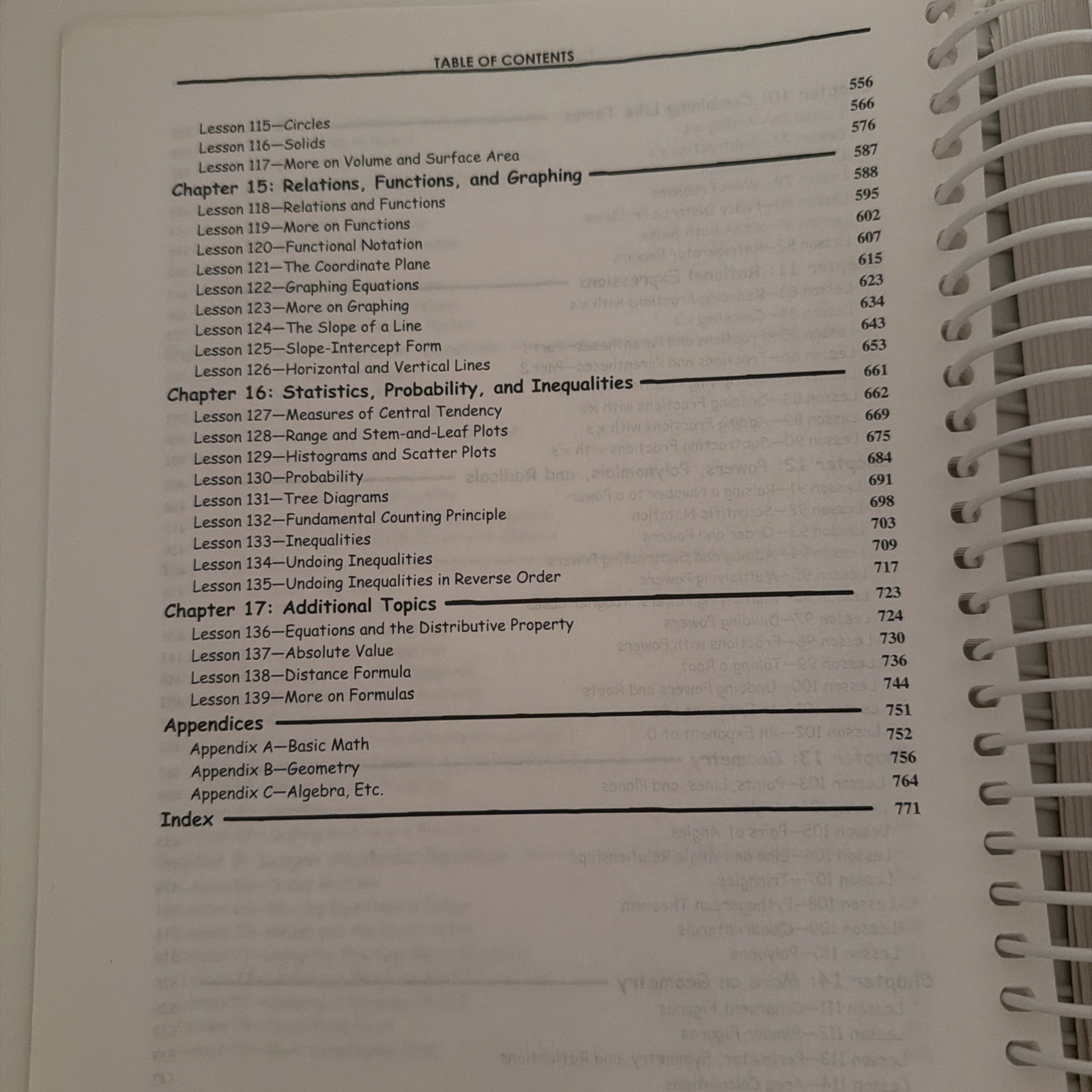 Teaching Textbook: Pre-Algebra Textbook 2.0 & Answer Key/Test Bank