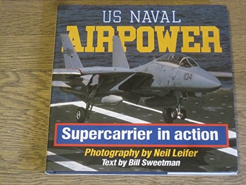 United States Naval Air Power – VERY GOOD