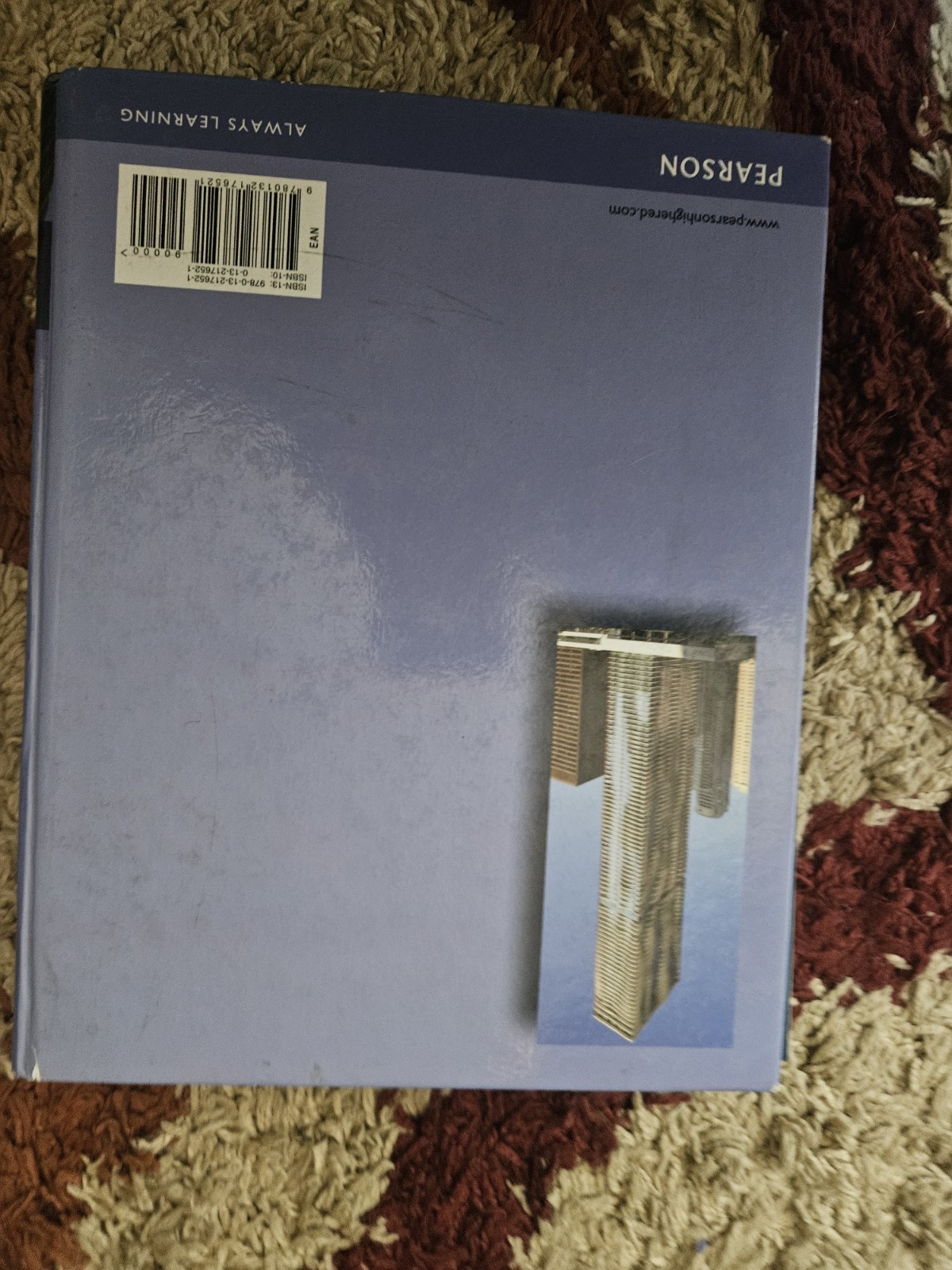 REINFORCED CONCRETE: MECHANICS AND DESIGN (6TH EDITION) By James K. Wight