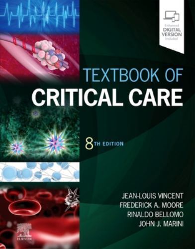 Textbook of Critical Care, , 9780323759298