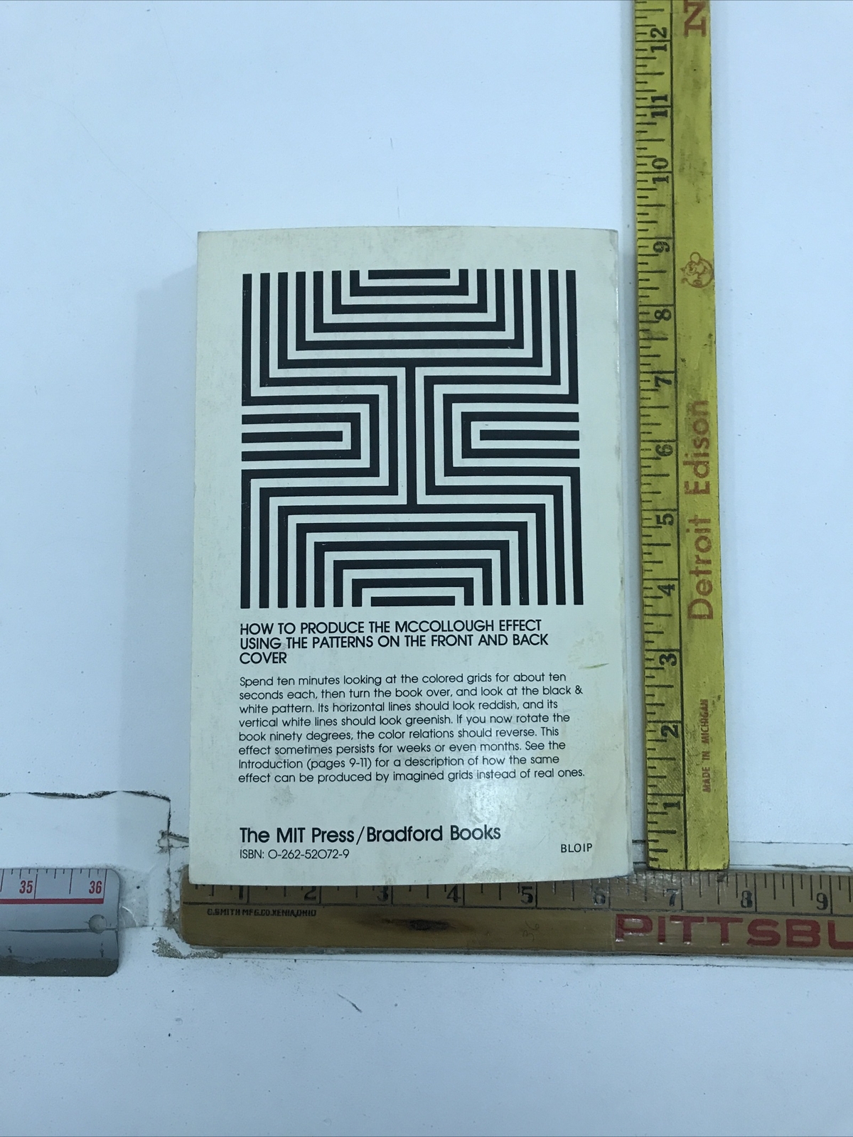 Imagery – Ned Block (Paperback, 1982)