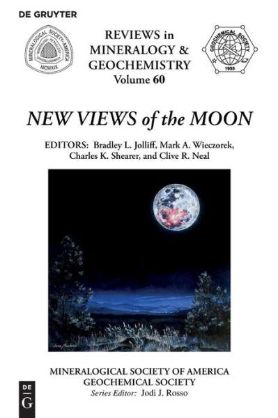 New Views Of The Moon