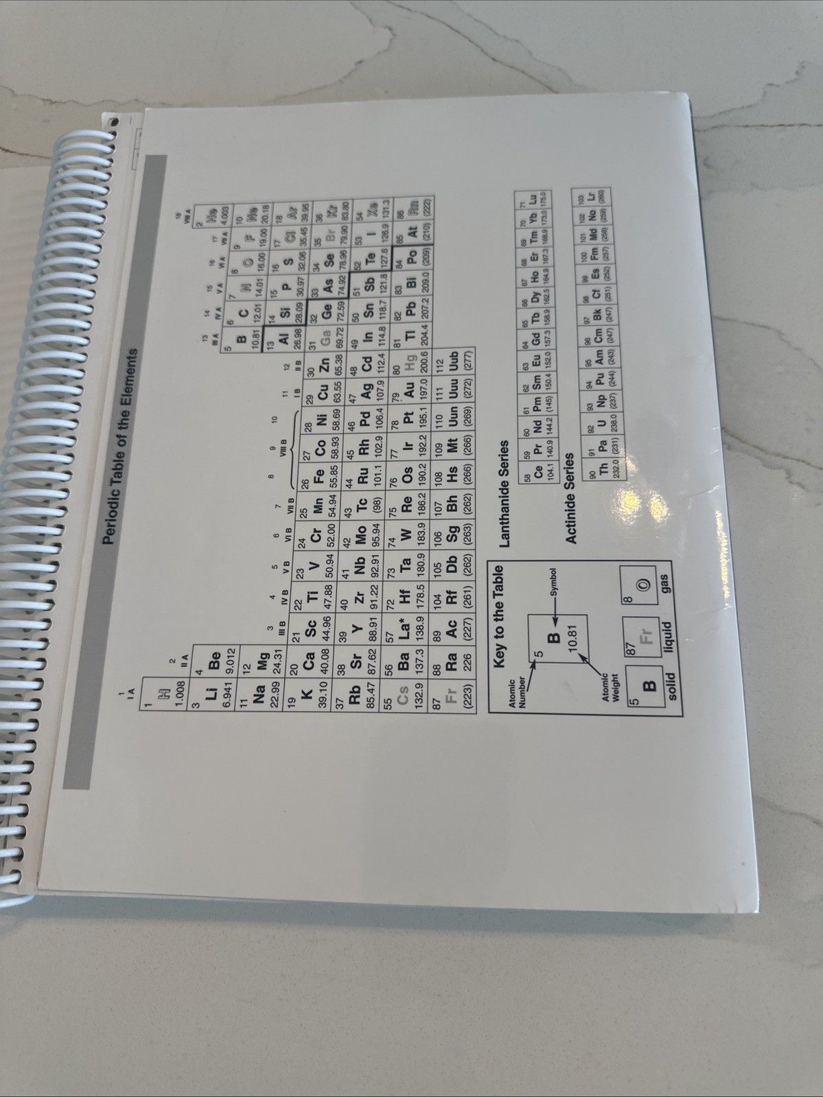 Student Lab Notebook By Hayden McNeil- 100 Pages Carbonless Duplicate sets