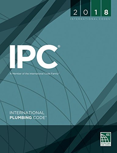 International Plumbing Code : International Code Council