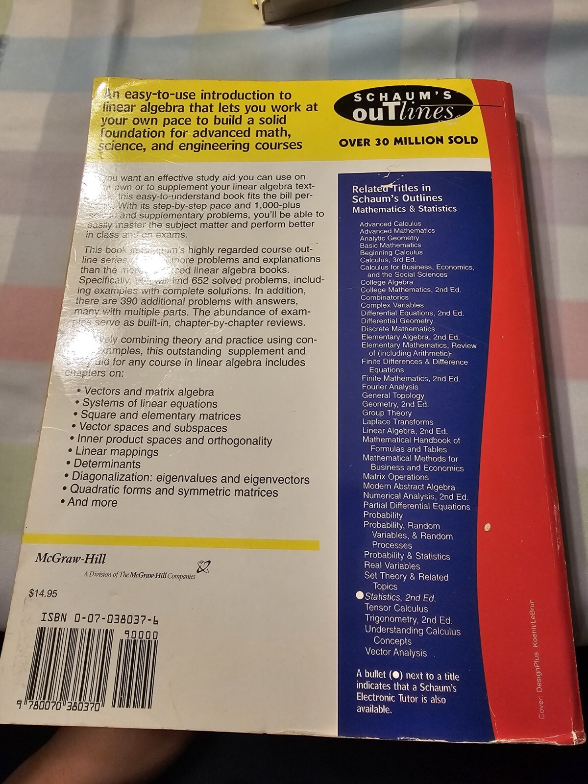 Schaum’s Outline Ser.: Schaum’s Outline of Heat Transfer by Leighton E. Sissom …