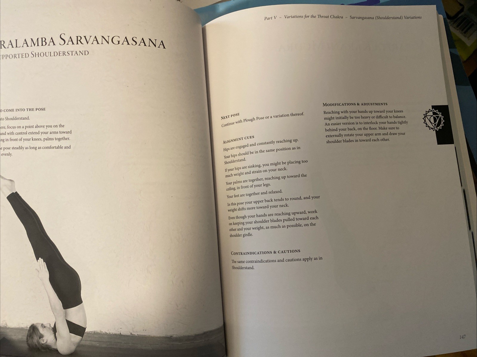 Hatha Yoga: A Comprehensive Guide Ram Jain & Michelle Hauswirth B/W Photos Instr