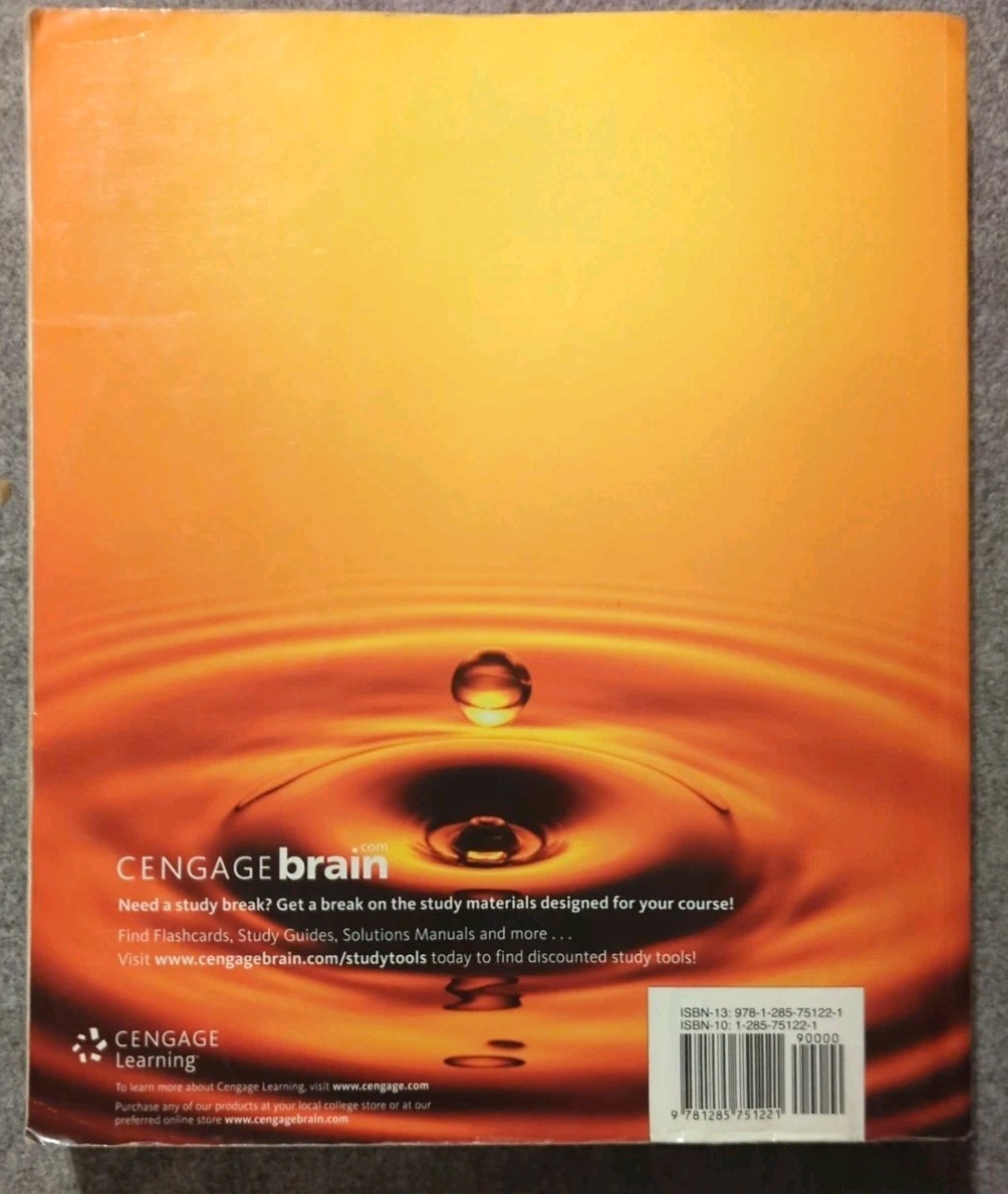 Essentials of Psychology Concepts and Applications by Jeffrey S Nevid 4th Ed.