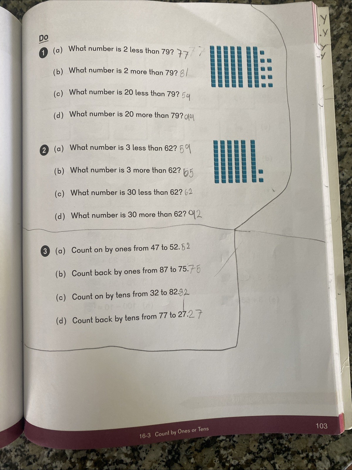 Dimensions Math Textbook 1B Singapore Math