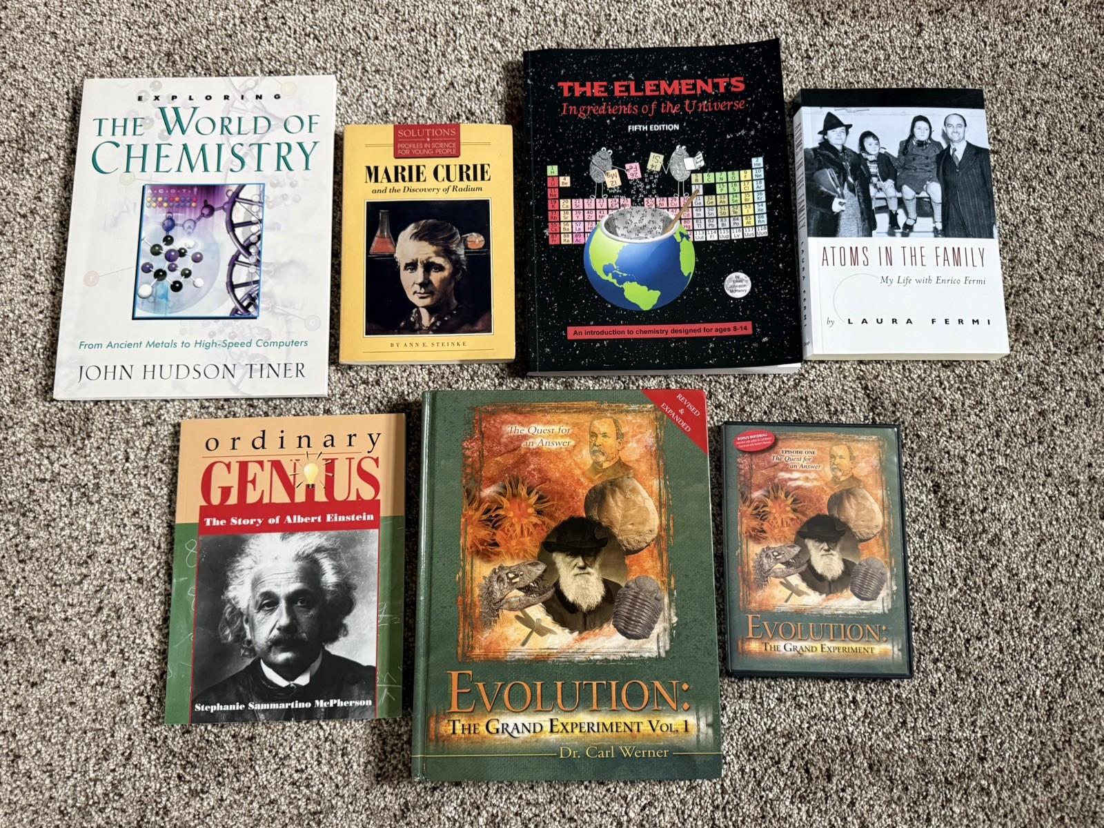 Heart of Dakota Missions to Modern Marvels – Economy & Science 2025 edition