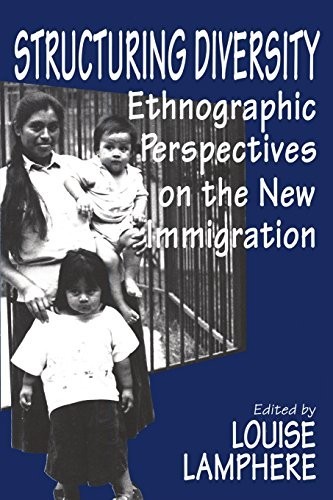 Structuring Diversity Ethnogra – VERY GOOD