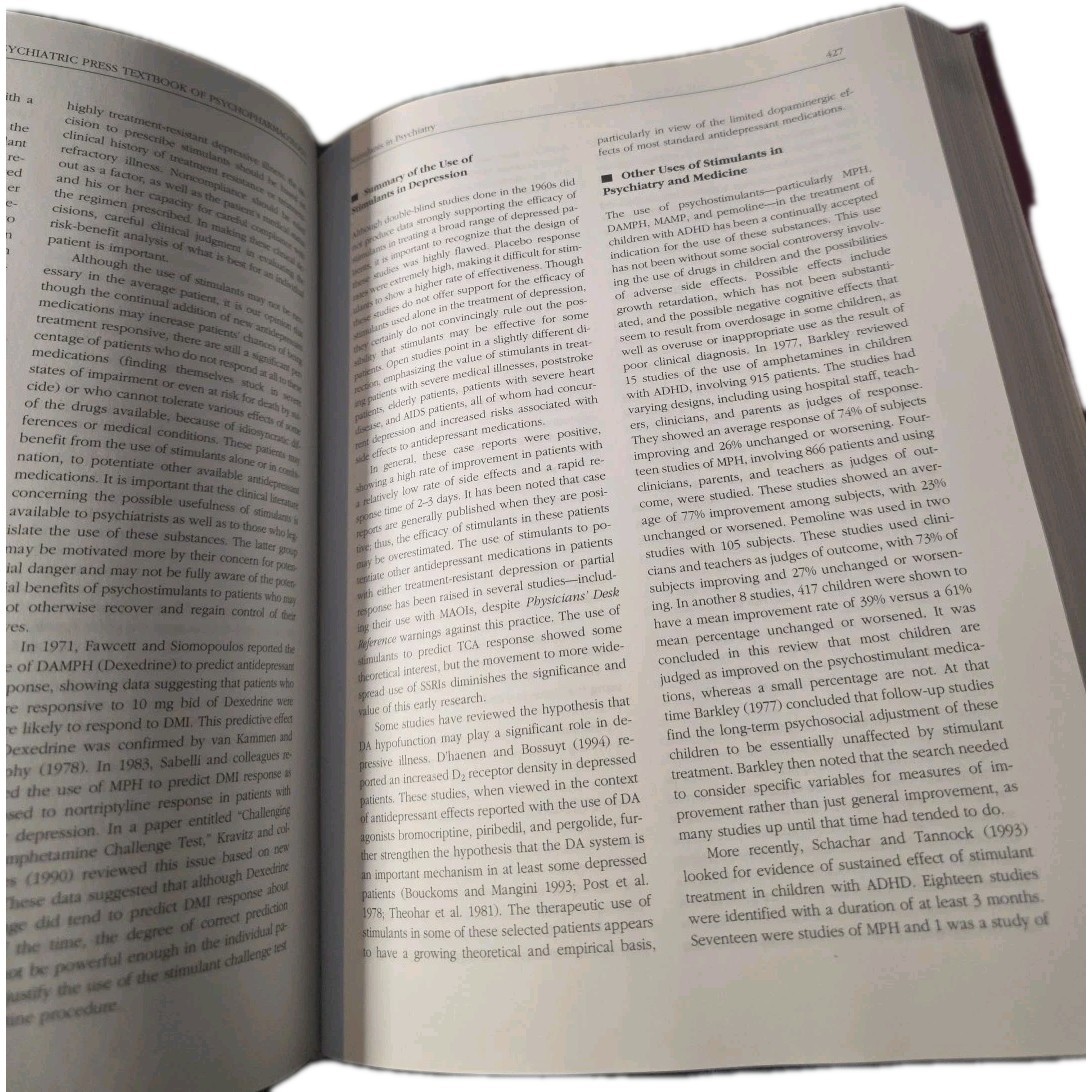 The American Psychiatric Press Textbook of Psychopharmacology Schatzberg, Nemero
