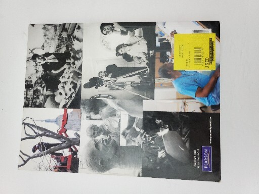 Art Since 1940 [3rd Edition] Acceptable Book paperback – No writing/highlight
