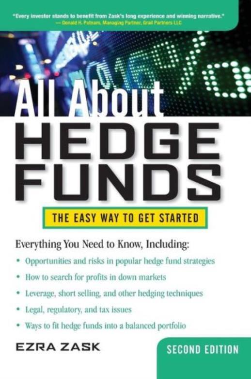 All About Hedge Funds